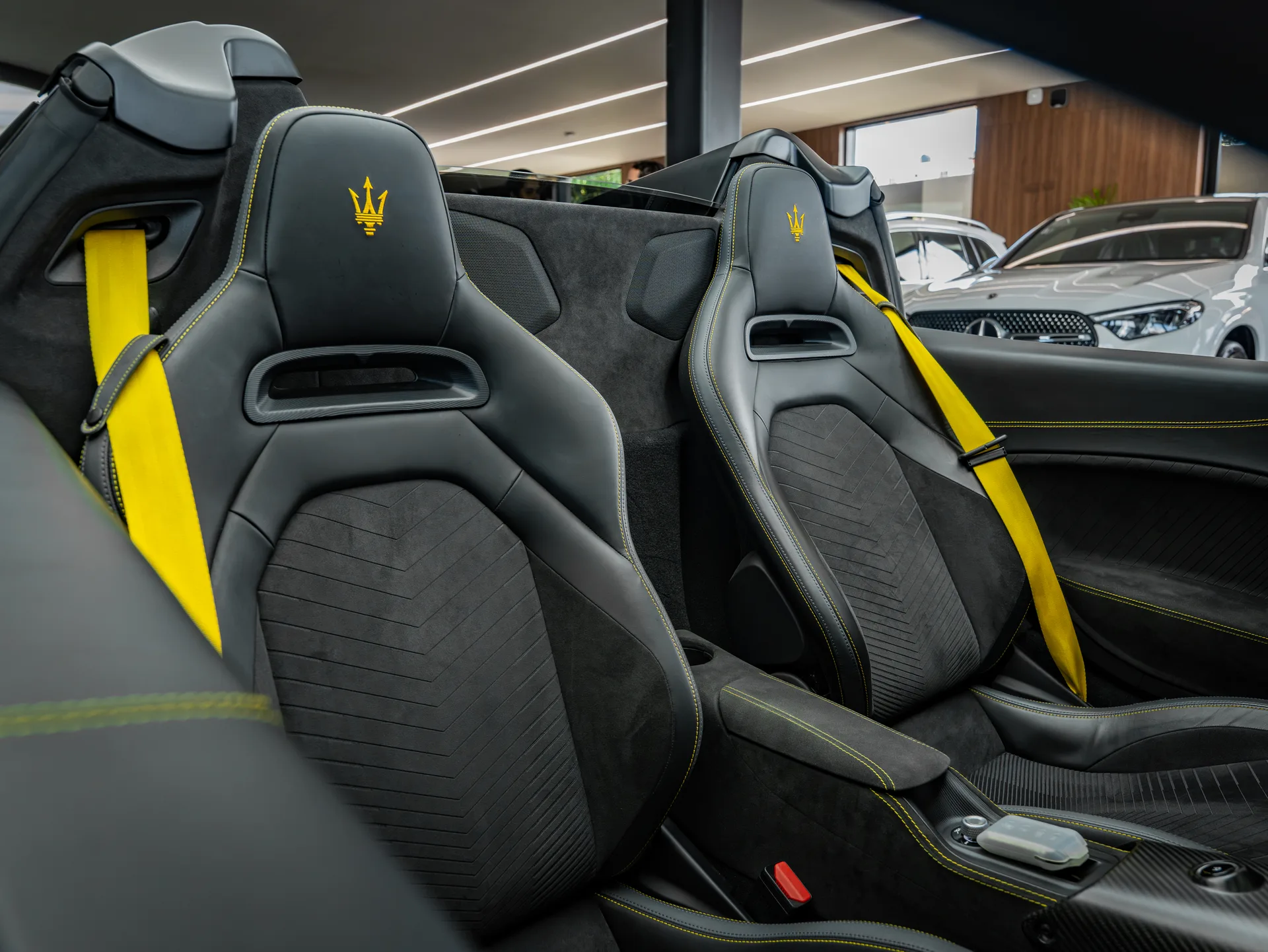 Maserati MC20 2023