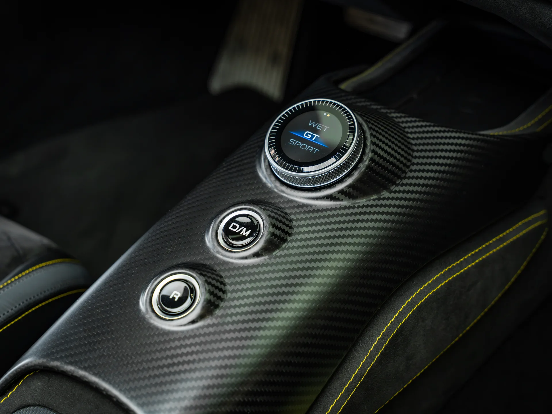 Maserati MC20 2023