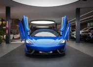 McLaren 570 2019