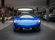 McLaren 570 2019