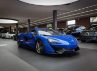 McLaren 570 2019