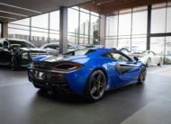 McLaren 570 2019