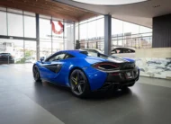 McLaren 570 2019