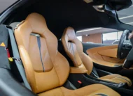 McLaren 570 2019