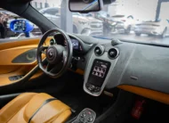 McLaren 570 2019