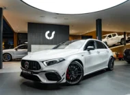 Mercedes-Benz Clase A 2022