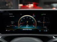 Mercedes-Benz Clase A 2022