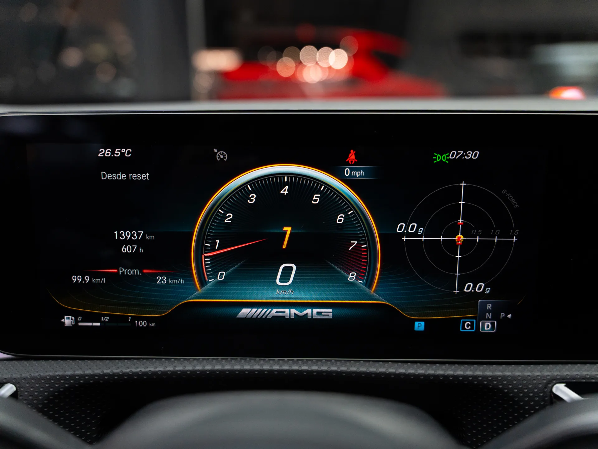 Mercedes-Benz Clase A 2022