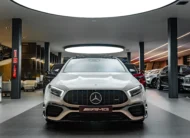 Mercedes-Benz Clase A 2022