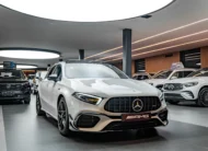 Mercedes-Benz Clase A 2022