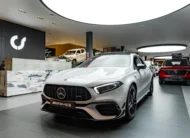Mercedes-Benz Clase A 2022