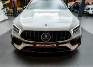 Mercedes-Benz Clase A 2022