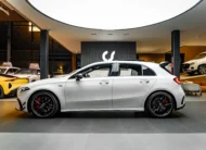 Mercedes-Benz Clase A 2022
