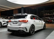 Mercedes-Benz Clase A 2022
