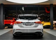 Mercedes-Benz Clase A 2022