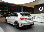 Mercedes-Benz Clase A 2022