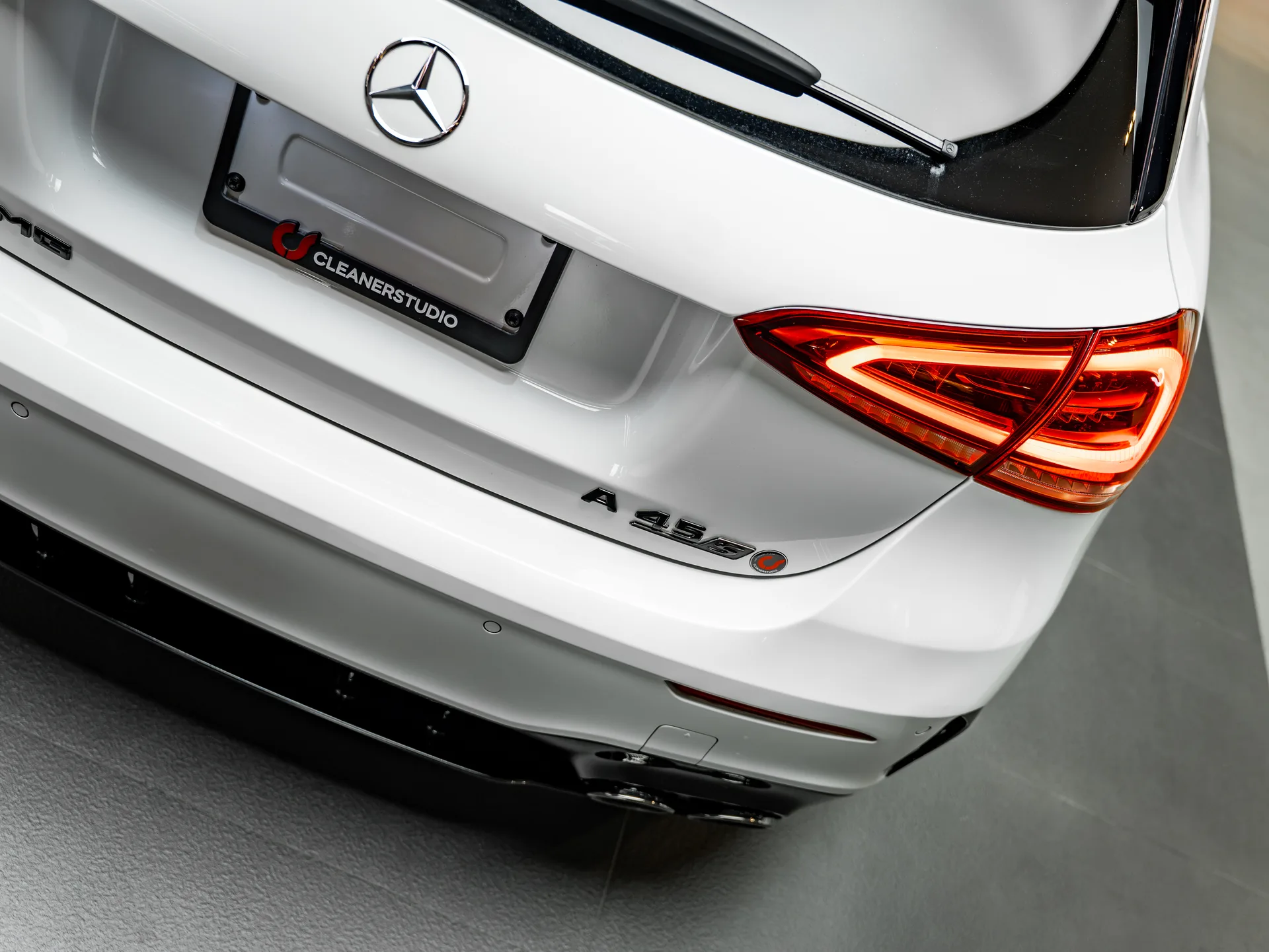 Mercedes-Benz Clase A 2022