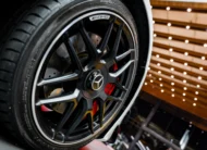 Mercedes-Benz Clase A 2022