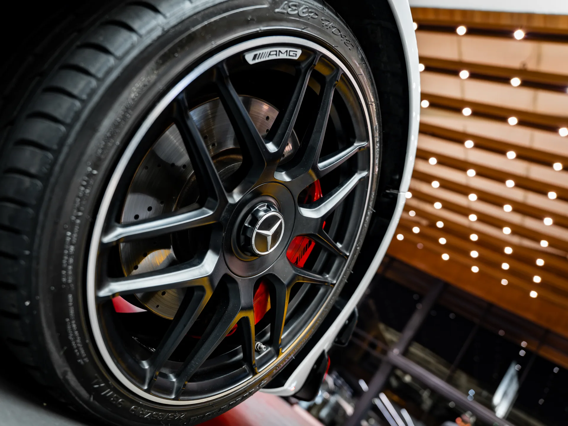 Mercedes-Benz Clase A 2022