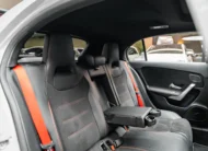 Mercedes-Benz Clase A 2022