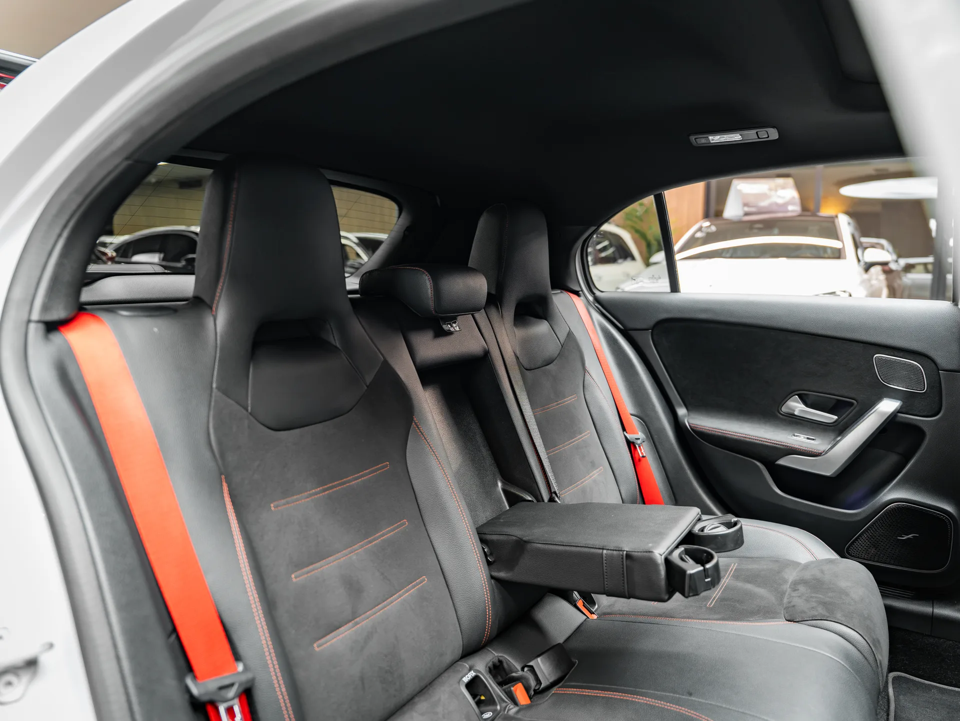 Mercedes-Benz Clase A 2022