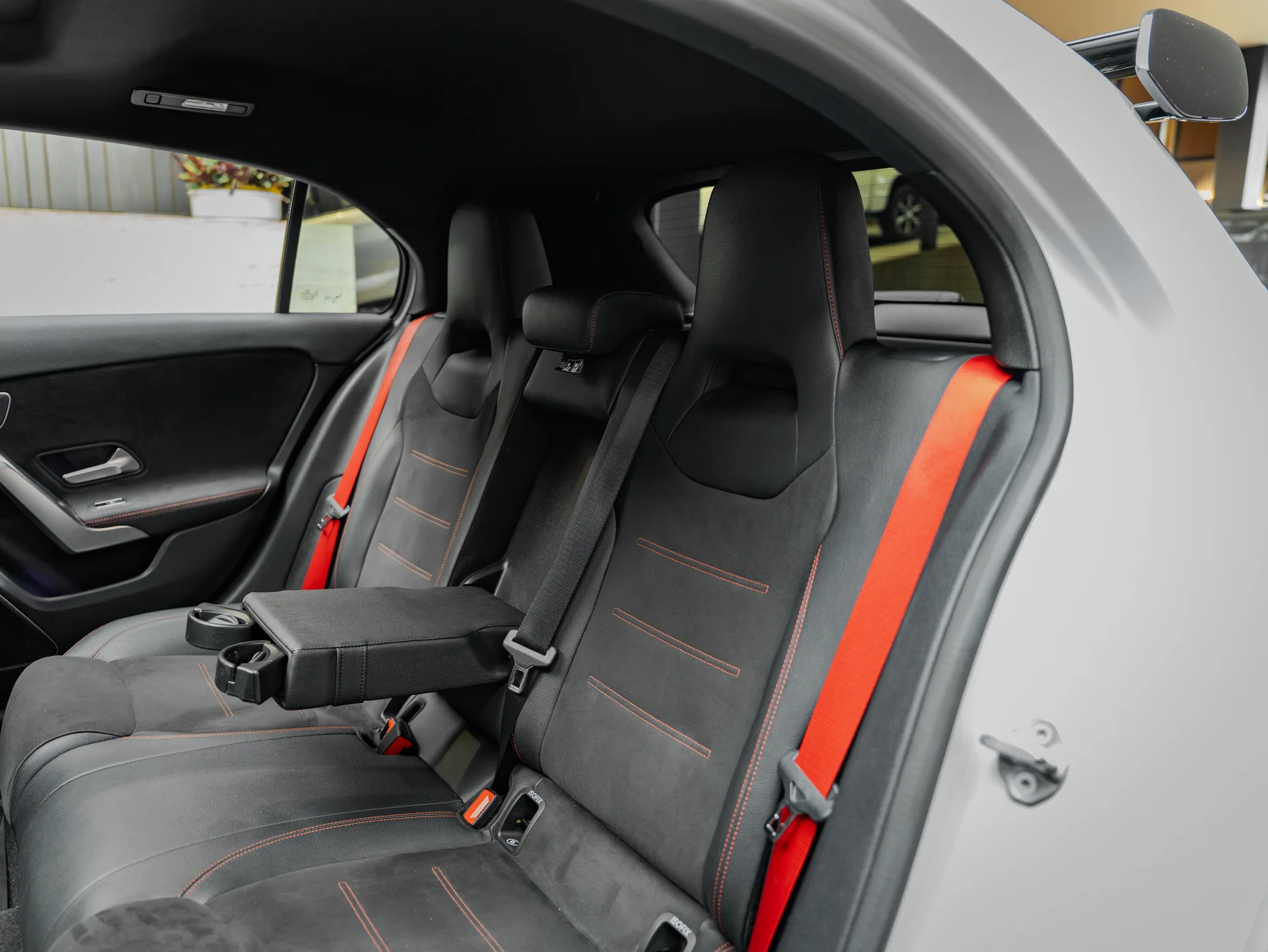 Mercedes-Benz Clase A 2022