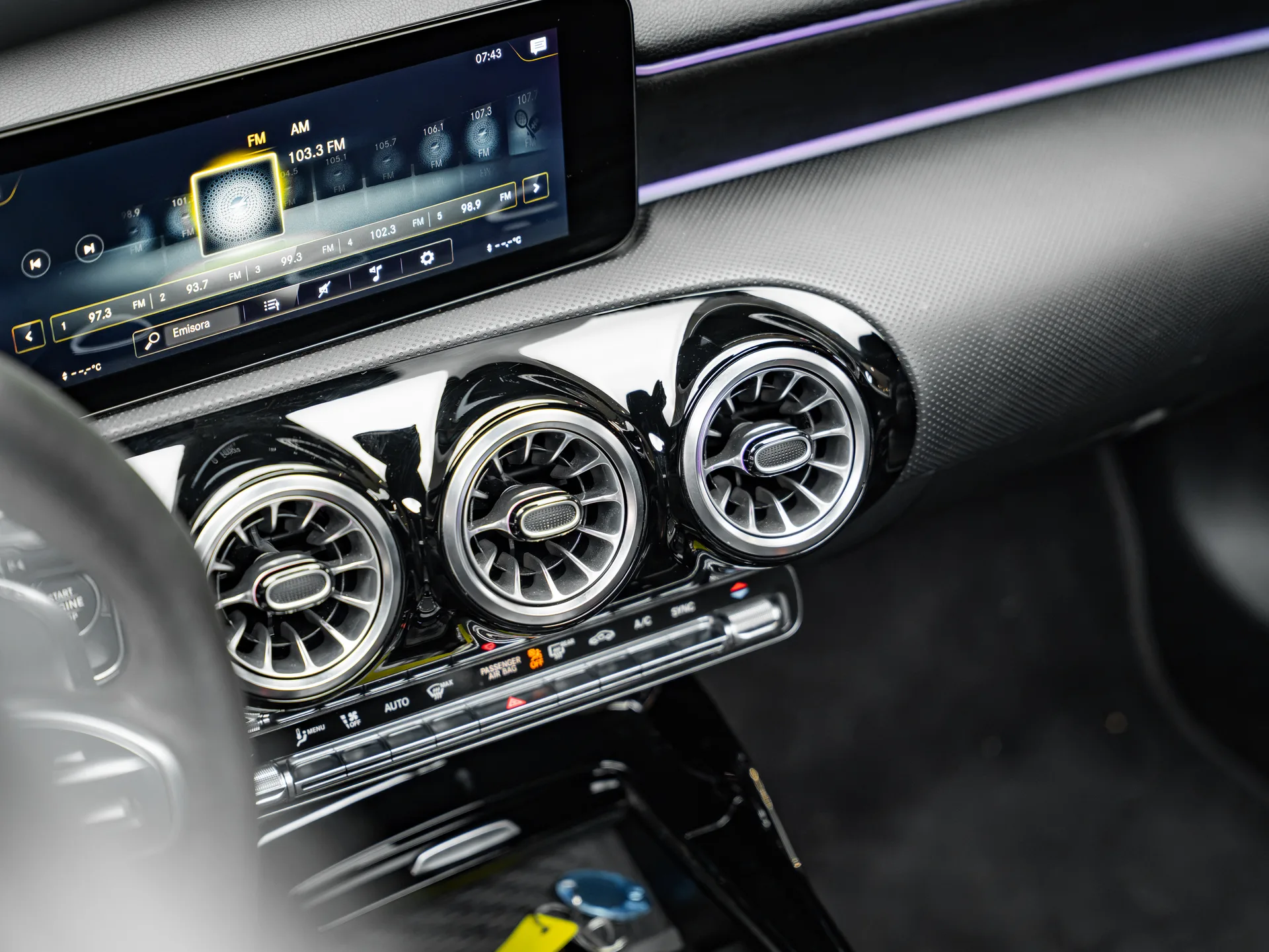 Mercedes-Benz Clase A 2022