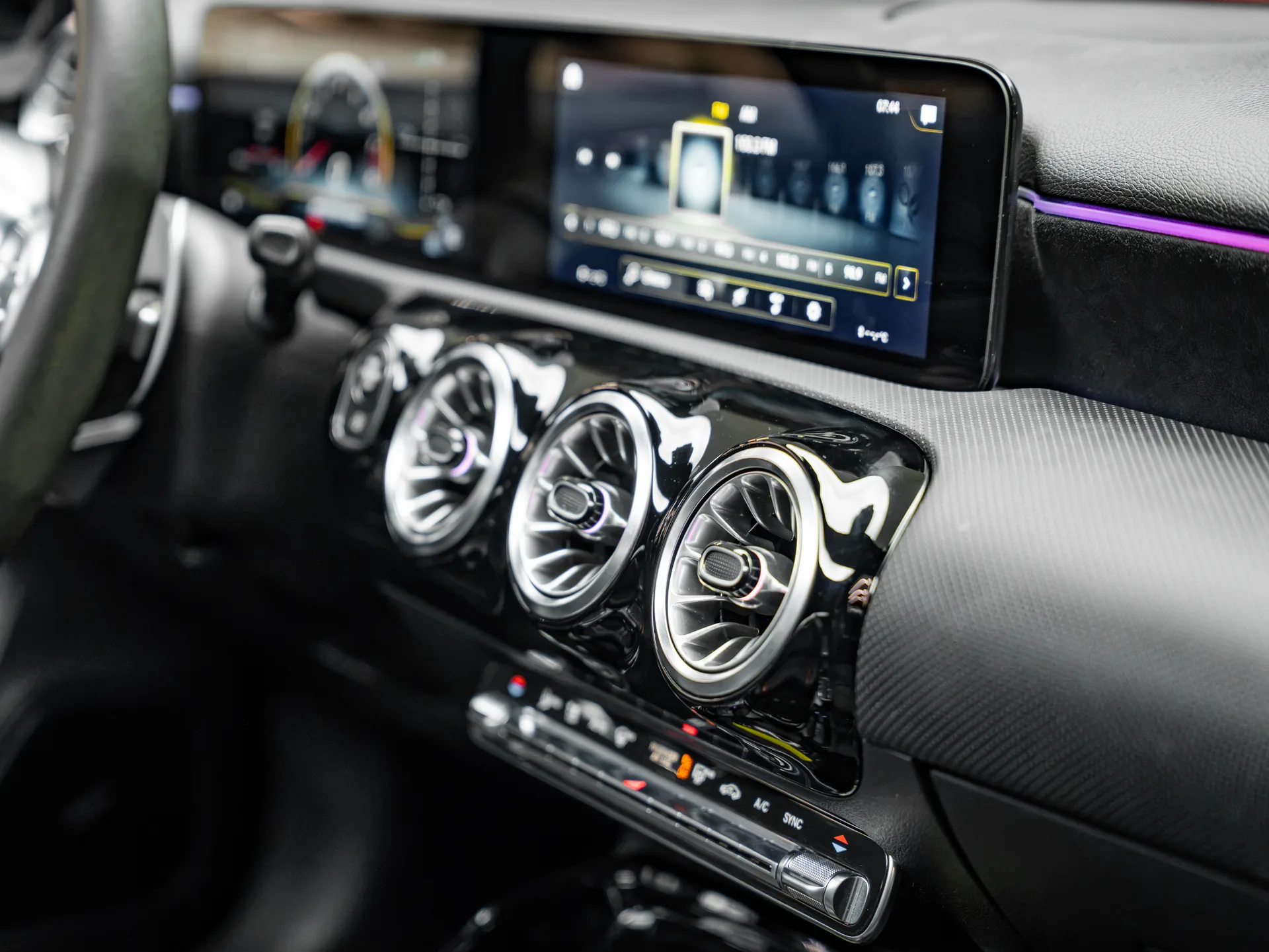 Mercedes-Benz Clase A 2022