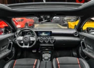Mercedes-Benz Clase A 2022