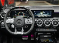 Mercedes-Benz Clase A 2022
