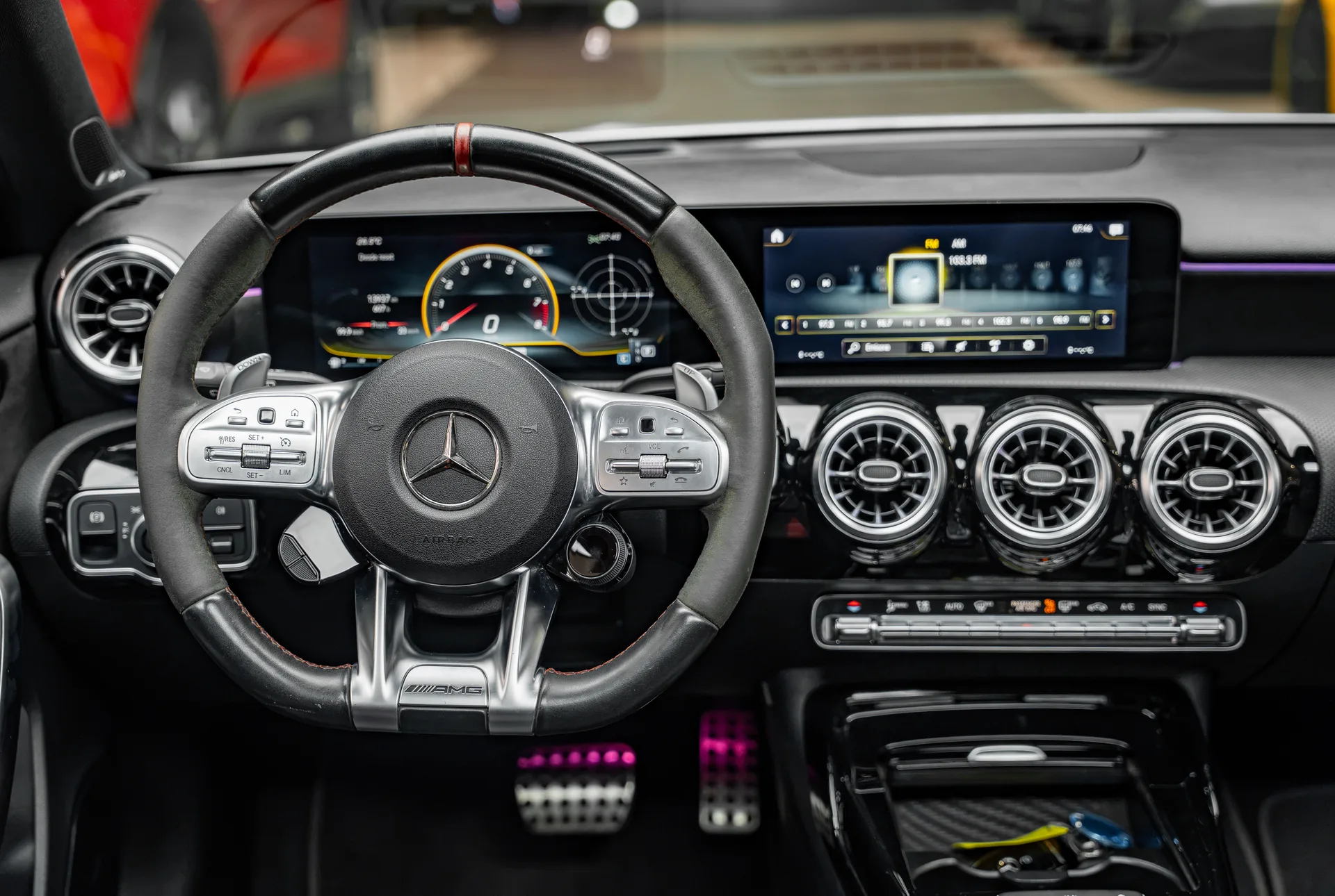 Mercedes-Benz Clase A 2022