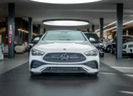Mercedes-Benz Clase CLE 2026