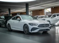 Mercedes-Benz Clase CLE 2026