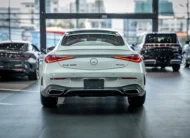 Mercedes-Benz Clase CLE 2026