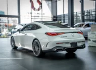 Mercedes-Benz Clase CLE 2026