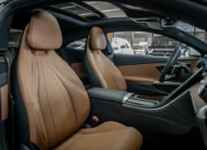 Mercedes-Benz Clase CLE 2026