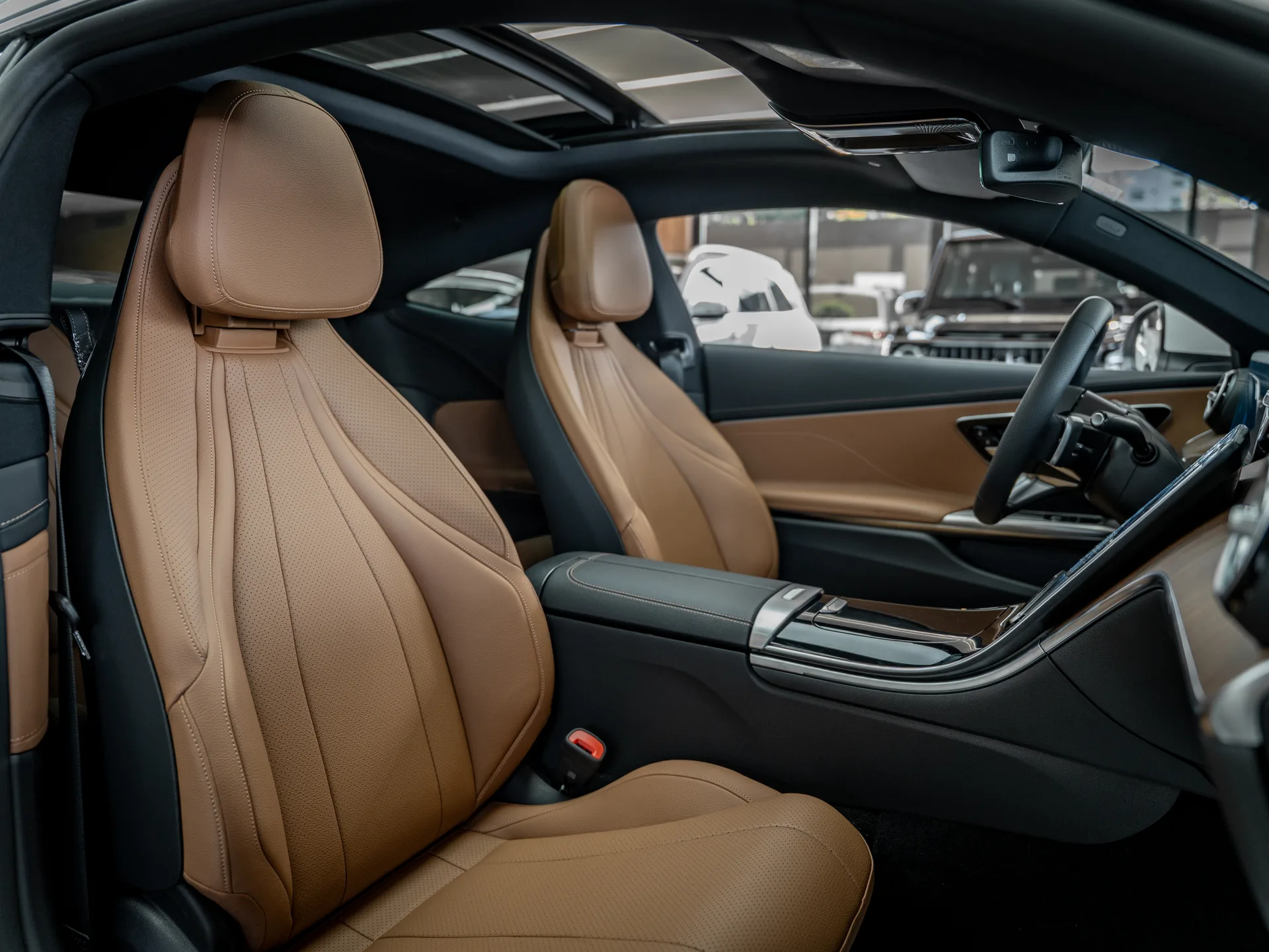 Mercedes-Benz Clase CLE 2026