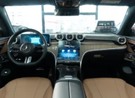 Mercedes-Benz Clase CLE 2026