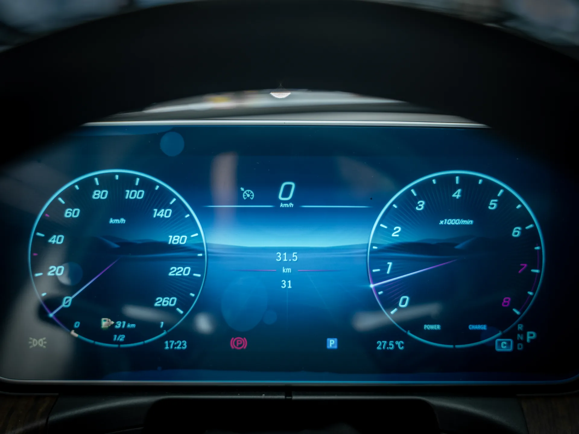 Mercedes-Benz Clase CLE 2026