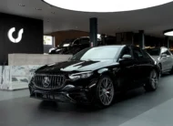 Mercedes-Benz Clase E 2026