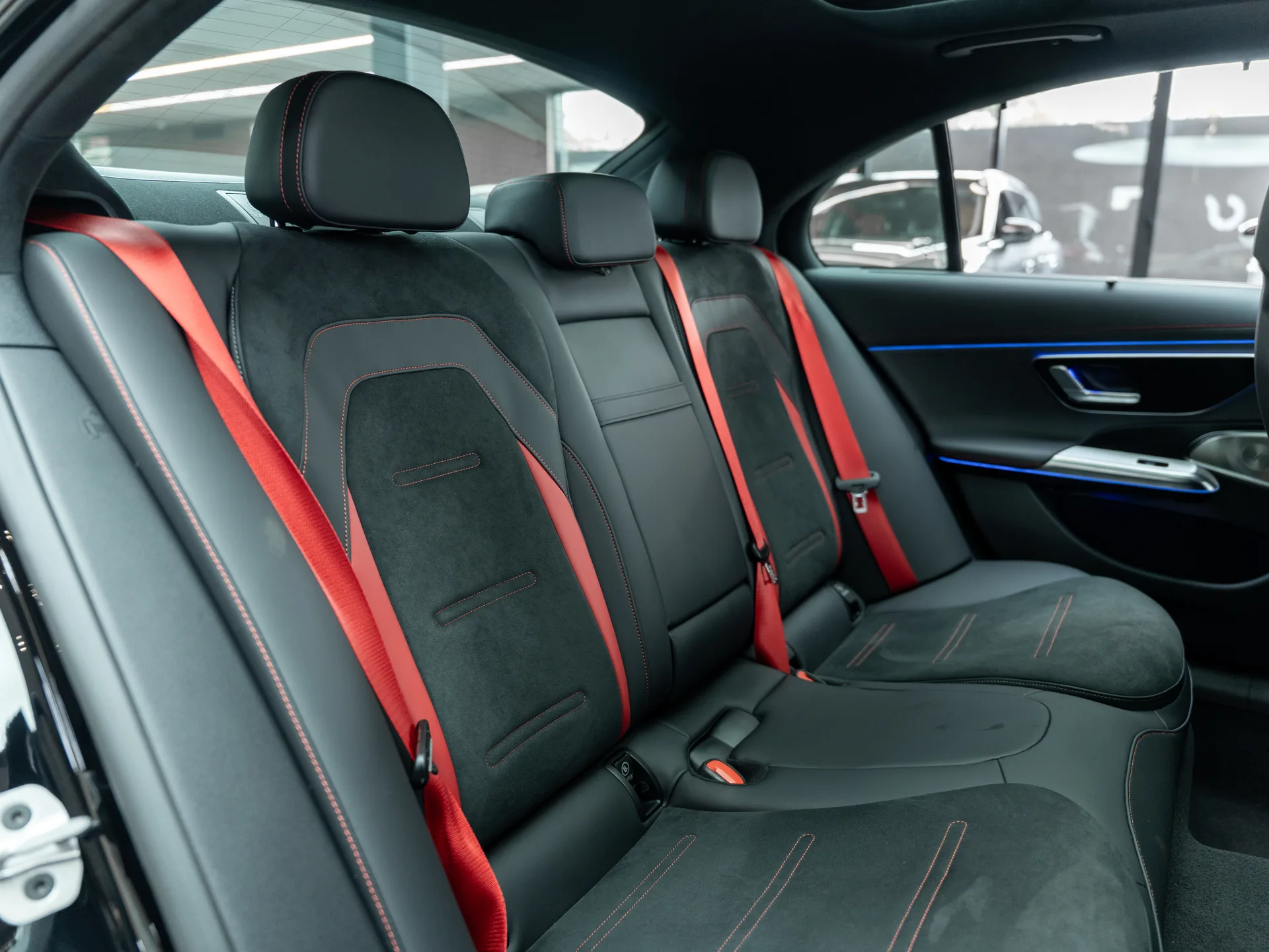 Mercedes-Benz Clase E 2026