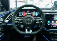 Mercedes-Benz Clase E 2026