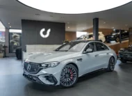 Mercedes-Benz Clase E 2027