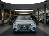 Mercedes-Benz Clase E 2027