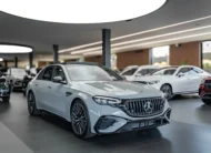 Mercedes-Benz Clase E 2027