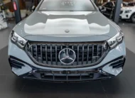 Mercedes-Benz Clase E 2027