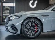 Mercedes-Benz Clase E 2027