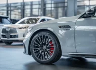 Mercedes-Benz Clase E 2027