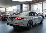 Mercedes-Benz Clase E 2027