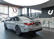 Mercedes-Benz Clase E 2027